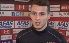 Marokko wil Oussama Idrissi in nationaal elftal 