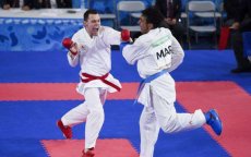 Marokko wint zeven medailles op Jeugd Olympische Spelen in Argentinië