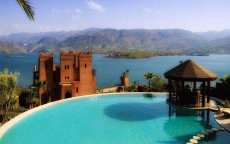 Marokko: toerisme bracht vorig jaar 72,4 miljard dirham op