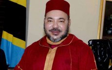 Mohammed VI in top 5 meest invloedrijke moslims ter wereld