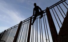 Twaalf soldaten gewond bij grensovergang Melilla