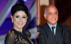 Vormen Abderrahim Souiri en Laila Haddioui een koppel?