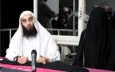 Sharia4Belgium-leider Fouad Belkacem verliest Belgische nationaliteit