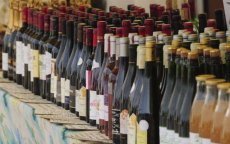 Marokko: stijging belastinginkomsten alcohol