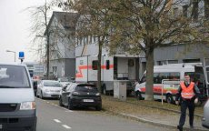 Zwitserland: 8 mensen veroordeeld voor mishandelen moskeegangers