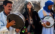 Keanu Reeves en Halle Berry in Essaouira voor "John Wick" (foto's)