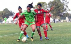 Voetbal: Atlas Leeuwinnen met 1-0 verslagen door Algerije