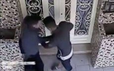 Marrakech: arrestaties na roofovervallen