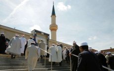 Straf na noemen Profeet Mohammed pedofiel terecht