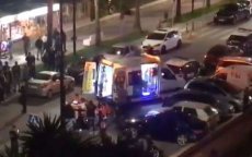 Marokkaanse Nederlander doodgeschoten in het zuiden van Spanje (video)