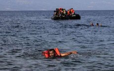 Marokko: bijna 400 migranten door koninklijke marine opgepikt