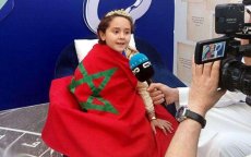 Marokkaans meisje is beste Arabische lezeres