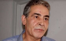 Marokkaanse zanger Mimoun El Oujdi overleden (video)