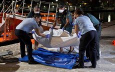 Marokkaanse migranten dood aangetroffen in Spanje