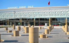 Marokko leent 75 miljoen euro om luchthaven Rabat uit te breiden