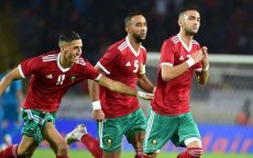 Afrika Cup 2019: doelpunten van Marokko tegen Kameroen (video)
