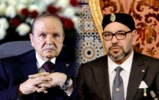 Verenigde Staten reageren op betrekkingen Marokko Algerije