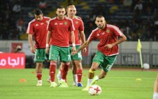 Hakim Ziyech afwezig tegen Tunesië door blessure (video)