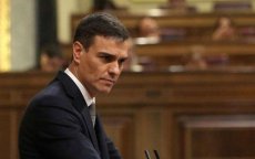 Spaanse Premier maandag in Marokko, ontmoeting met Koning Mohammed VI niet zeker
