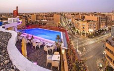 Marrakech krijgt MICE award van beste bestemming voor zakentoerisme