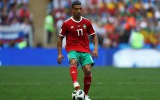 Voetbal: Nabil Dirar terug naar België?