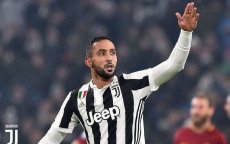 Medhi Benatia genomineerd voor BBC-award Afrikaanse voetballer van het jaar