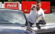 België: voetballer Yassine El Ghanassy opnieuw veroordeeld