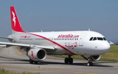 Air Arabia Marokko kondigt nieuwe vluchten aan