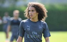 Matteo Guendouzi weigert definitief om voor Marokko uit te komen