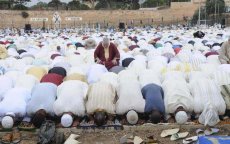 Marokko financiert bijna alle moskeeën in Sebta en Melilla