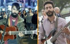 Marokko: straatmuzikanten tot celstraf veroordeeld