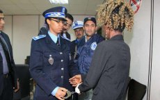 Vrouw uit Angola met cocaïne gepakt op luchthaven Casablanca