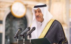 Saoedi-Arabië stuurt nieuwe ambassadeur naar Marokko