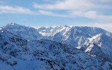 Marokko: macabere ontdekking op Toubkal