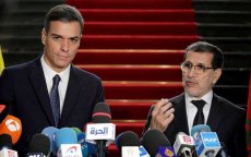 WK-2030: Marokko heeft nog geen antwoord gegeven aan Spanje