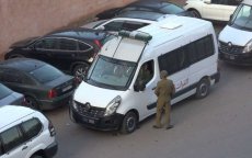 Frans-Algerijnse voortvluchtige in Marrakech opgepakt