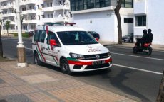 Tetouan: arrestaties voor seksuele misbruik, drugshandel en inbraken