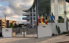 Belgische school Rabat officieel open