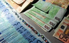Wereld-Marokkanen met tienduizenden euro's betrapt in Tanger