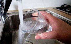 Marokko: kwaliteit drinkwater "goed" in Tanger