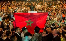 Marokko: Mawazine festival terug van 21 tot 29 juni 2019