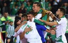 Raja Casablanca wint CAF-Cup 2018 (video)
