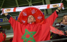 Afrika Cup 2019: Zuid-Afrika laat weg open voor Marokko