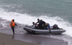 Marokko: migrantensmokkelaars opgepakt in Salé