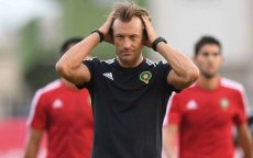 Hervé Renard: "Marokko in staat om Afrika Cup 2019 te hosten"