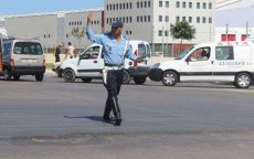 Marokko: sancties voor politieagenten na delen video's op Facebook