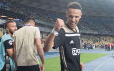 Noussair Mazraoui op weg naar Valencia CF?