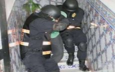 Marokko: zes verdachten die aanslagen planden gearresteerd