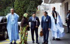 Marokko en Polisario ontmoeten elkaar opnieuw in 2019