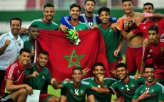 Talent Jong Marokko naar Turkije gevlucht